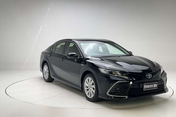2023 Toyota Camry Ascent AXVH70R