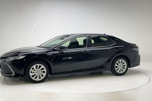2023 Toyota Camry Ascent AXVH70R