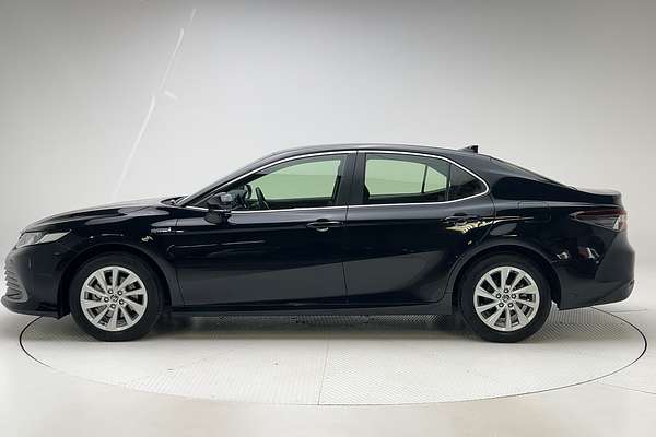 2023 Toyota Camry Ascent AXVH70R