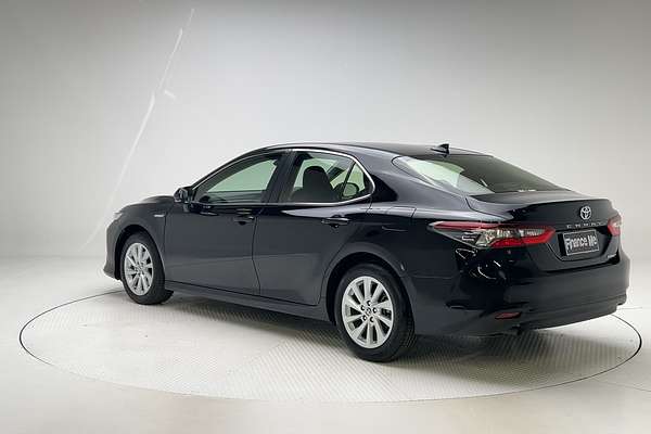 2023 Toyota Camry Ascent AXVH70R