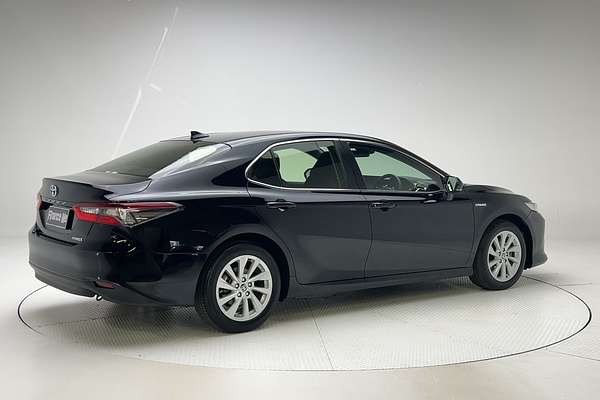 2023 Toyota Camry Ascent AXVH70R