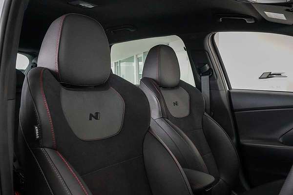2025 Hyundai i30 N Line PDe.V6