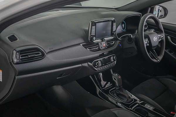 2025 Hyundai i30 N Line PDe.V6