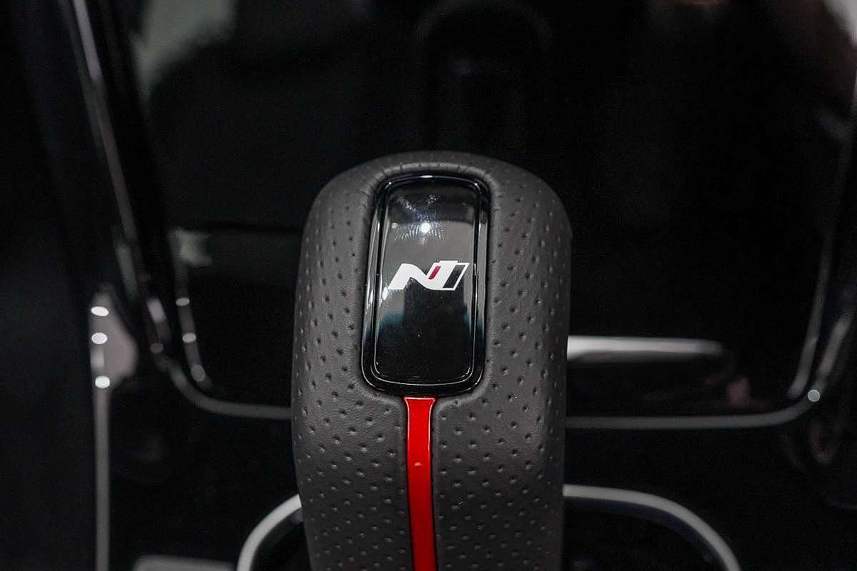 2025 Hyundai i30 N Line PDe.V6