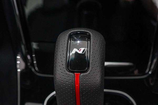 2025 Hyundai i30 N Line PDe.V6