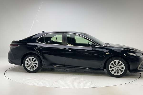 2023 Toyota Camry Ascent AXVH70R