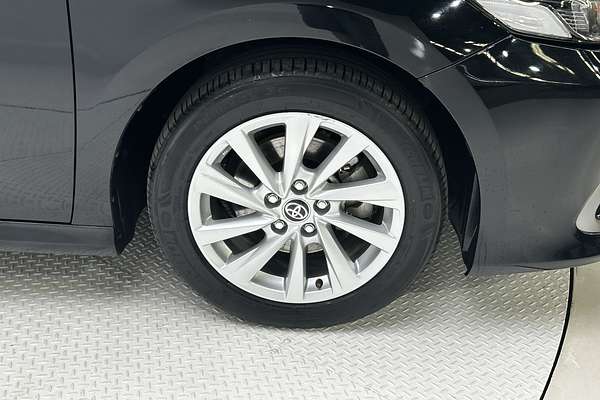 2023 Toyota Camry Ascent AXVH70R