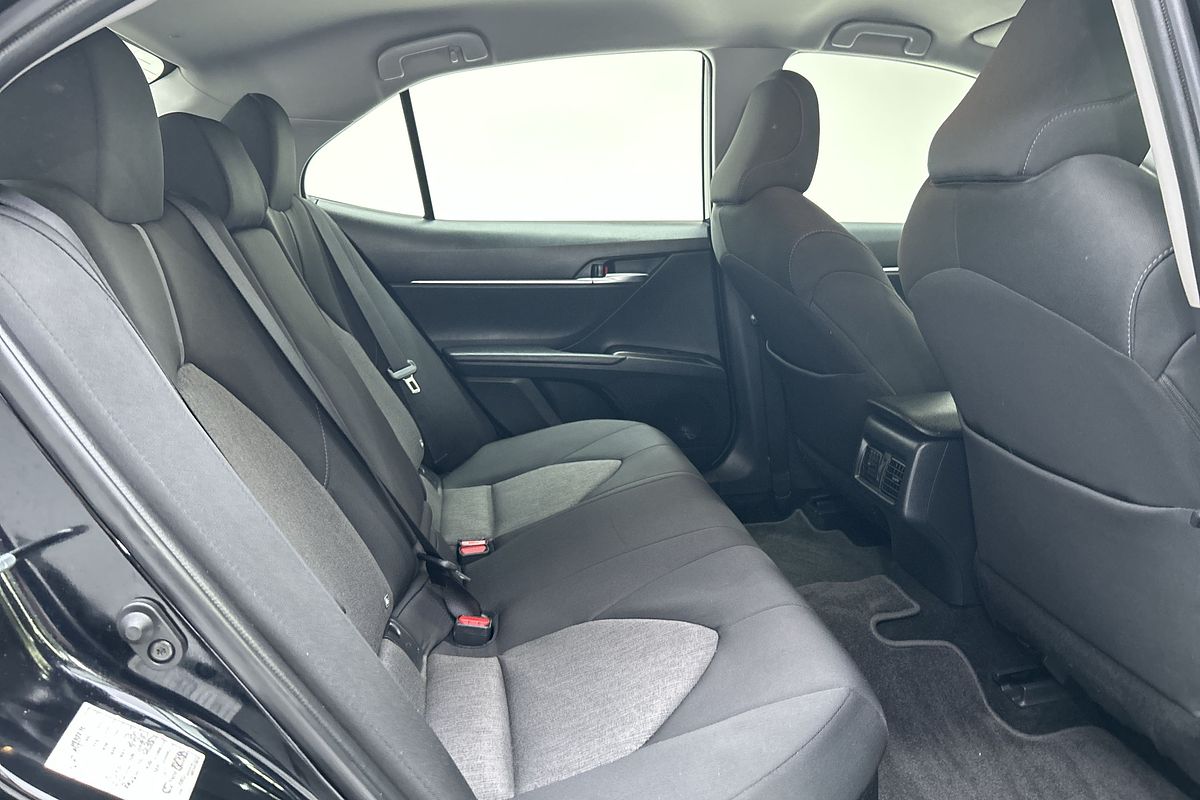 2023 Toyota Camry Ascent AXVH70R