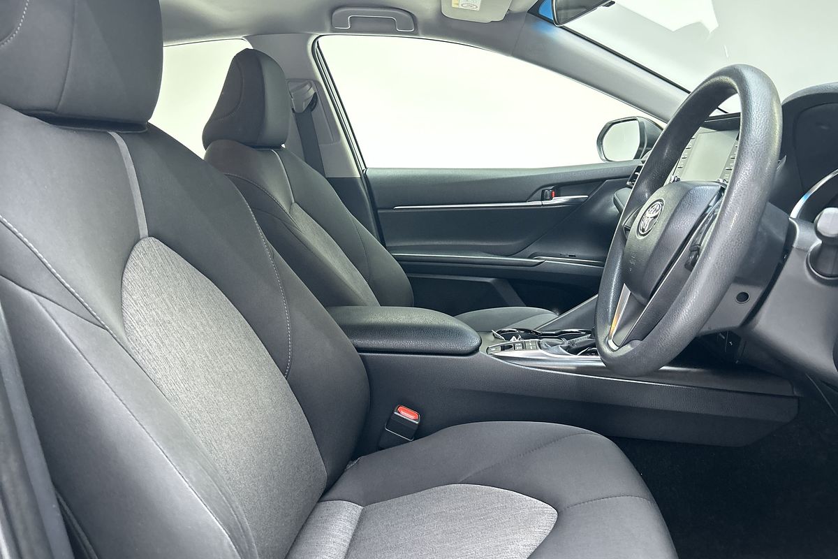 2023 Toyota Camry Ascent AXVH70R