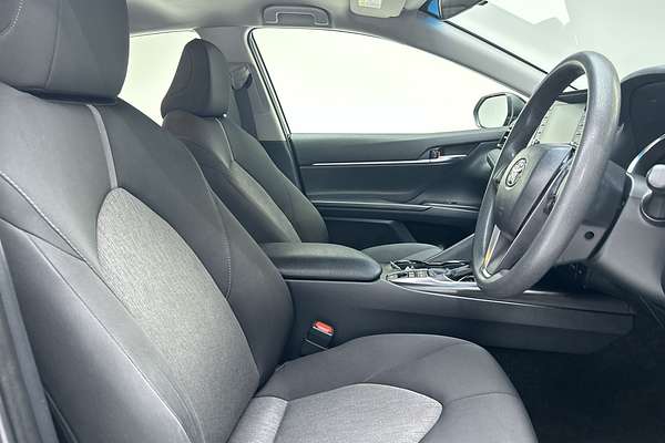 2023 Toyota Camry Ascent AXVH70R