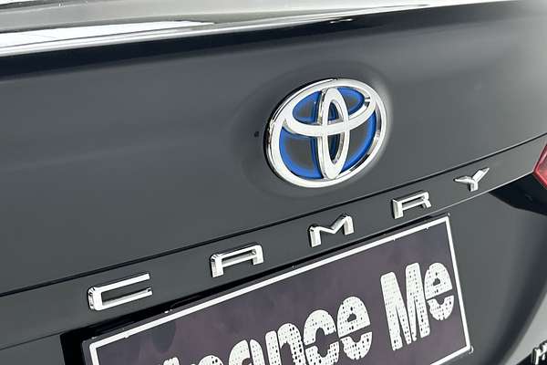 2023 Toyota Camry Ascent AXVH70R