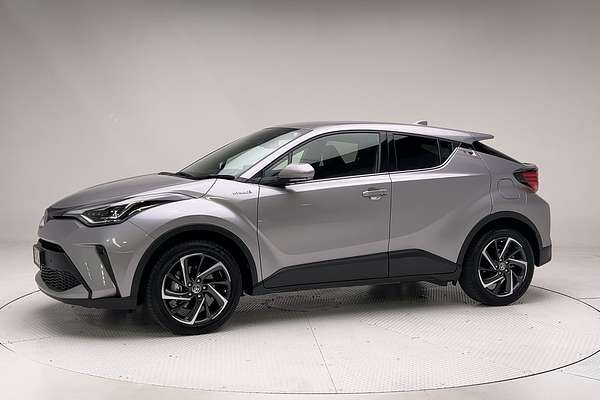 2022 Toyota C-HR Koba ZYX10R