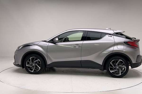 2022 Toyota C-HR Koba ZYX10R