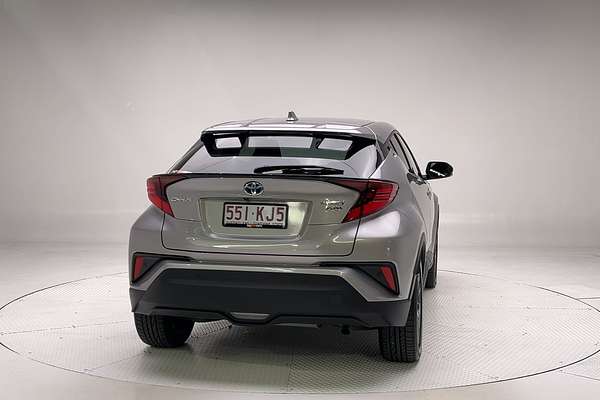 2022 Toyota C-HR Koba ZYX10R