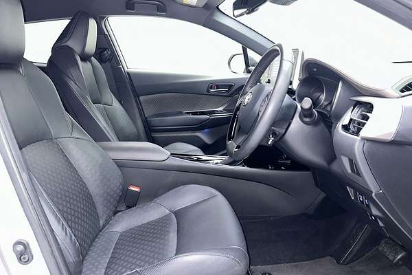 2022 Toyota C-HR Koba ZYX10R