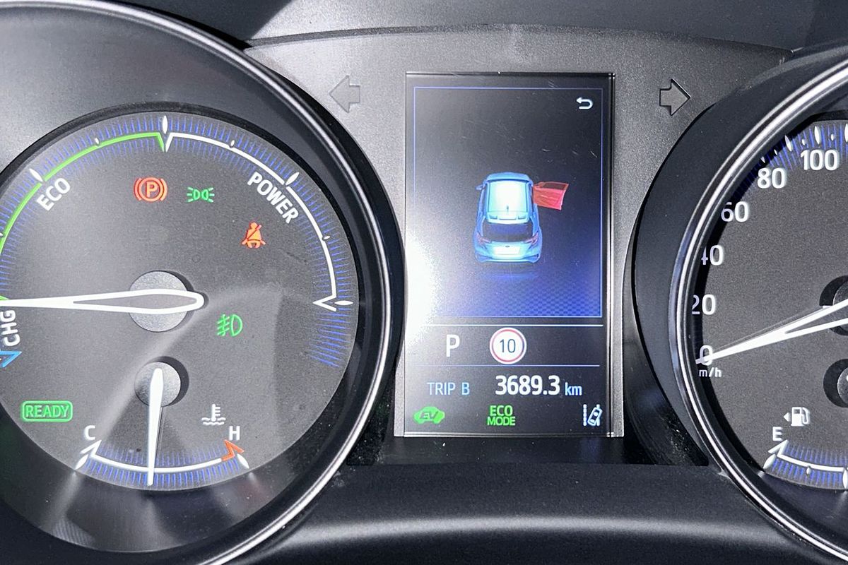 2022 Toyota C-HR Koba ZYX10R