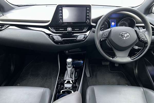 2022 Toyota C-HR Koba ZYX10R