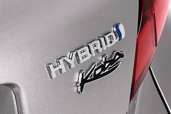 2022 Toyota C-HR Koba ZYX10R