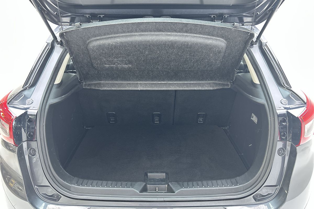 2017 Mazda CX-3 Maxx DK
