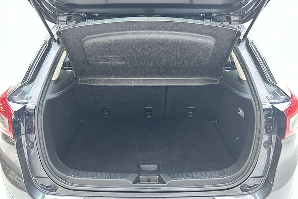 2017 Mazda CX-3 Maxx DK
