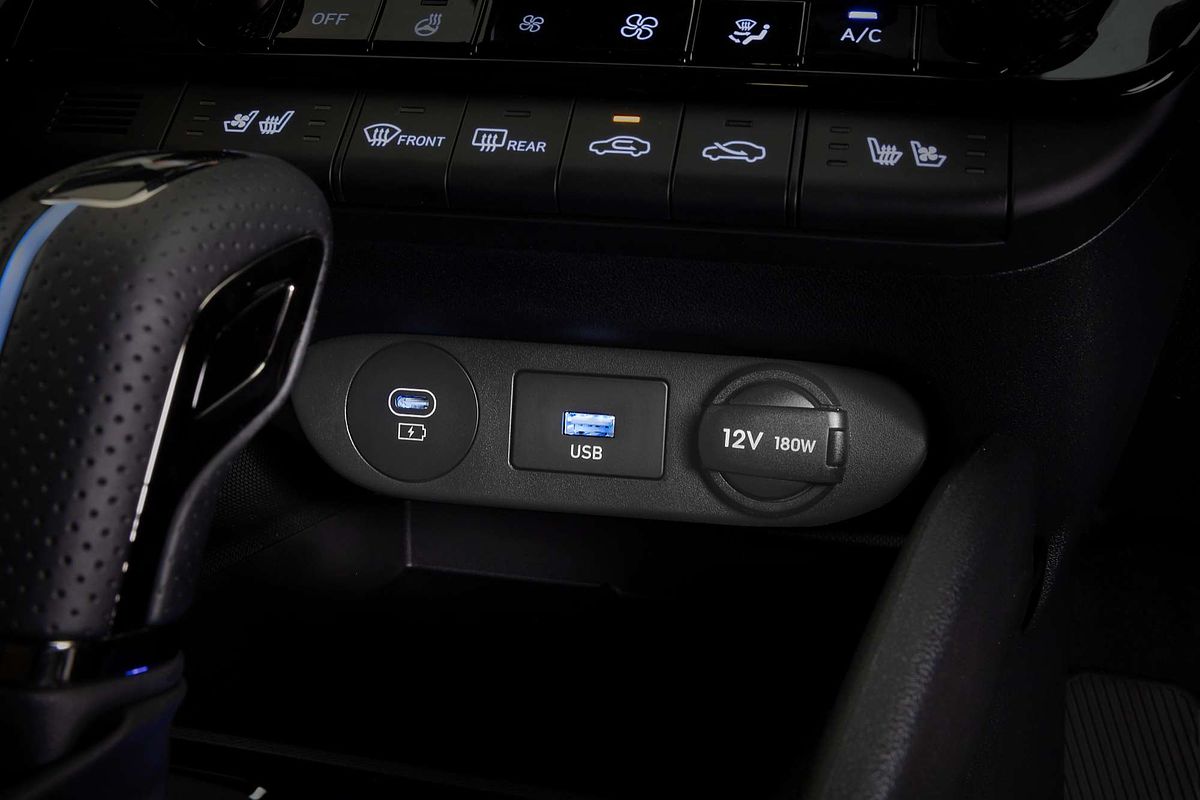 2025 Hyundai i30 N Premium CN7.V2