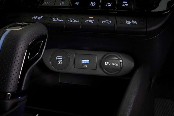 2025 Hyundai i30 N Premium CN7.V2