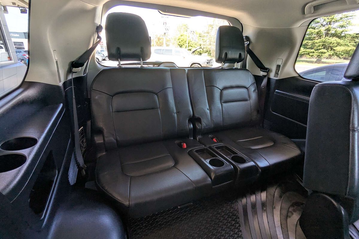 2016 Toyota Landcruiser Sahara VDJ200R