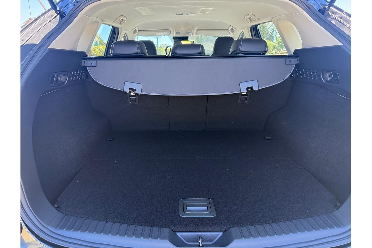 2025 Mazda CX-5 G25 Touring KF Series