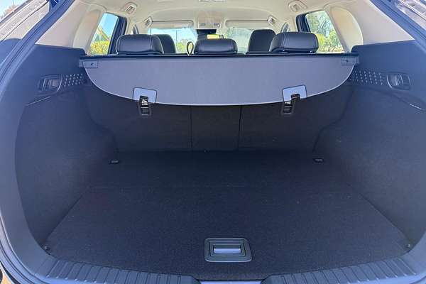 2025 Mazda CX-5 G25 Touring KF Series