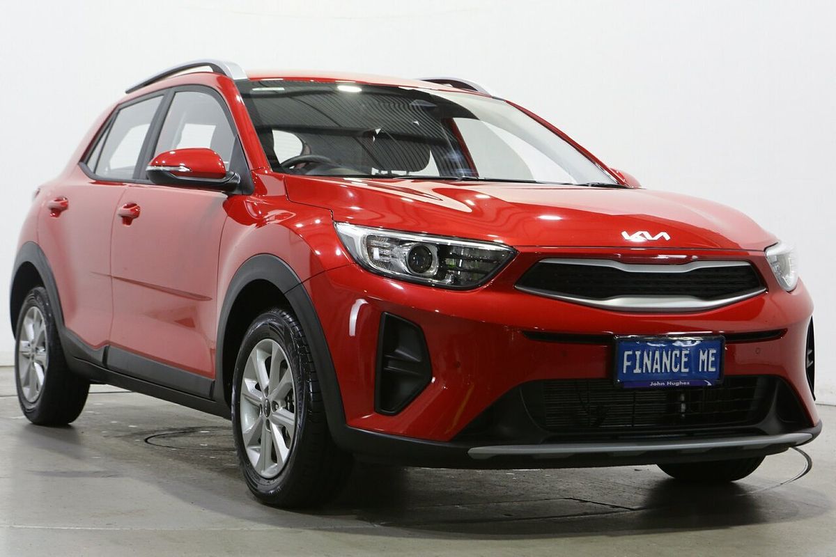 2024 Kia Stonic S YB