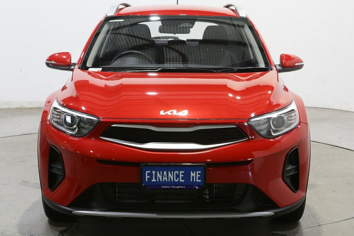 2024 Kia Stonic S YB