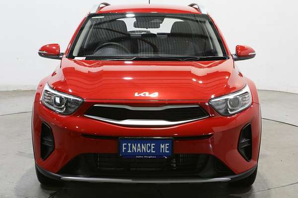 2024 Kia Stonic S YB