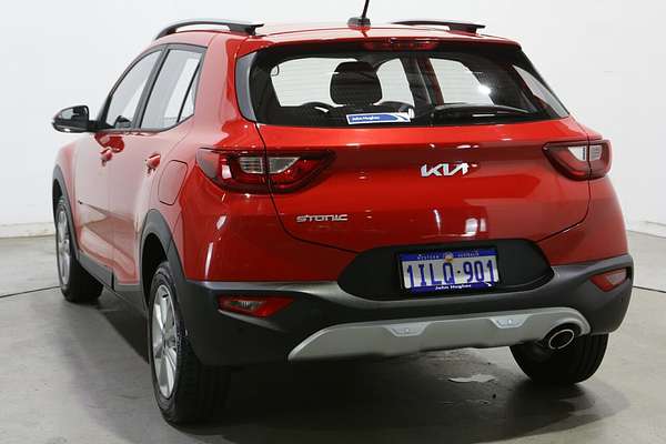 2024 Kia Stonic S YB