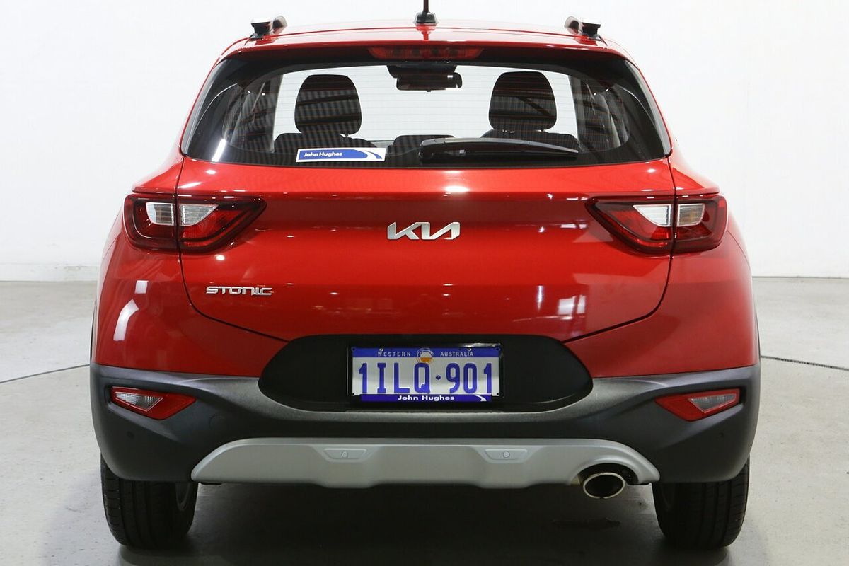 2024 Kia Stonic S YB