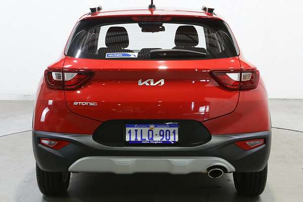 2024 Kia Stonic S YB