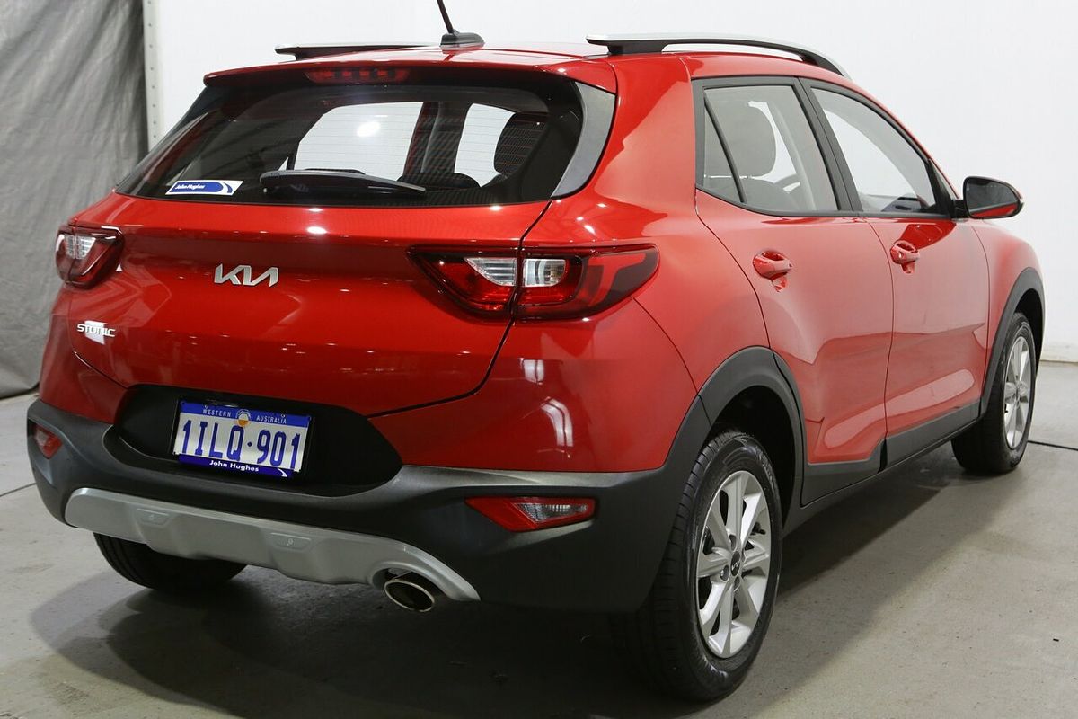 2024 Kia Stonic S YB