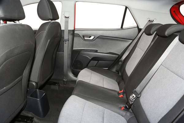 2024 Kia Stonic S YB