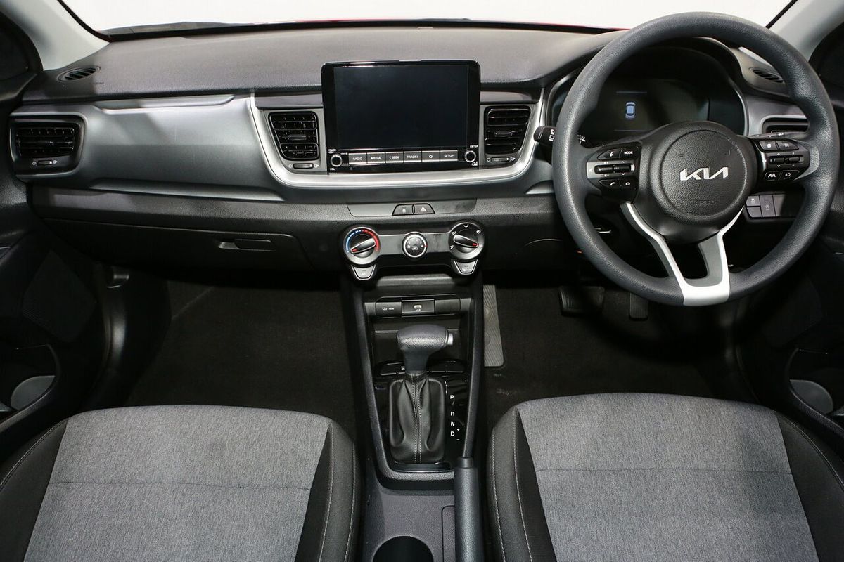 2024 Kia Stonic S YB