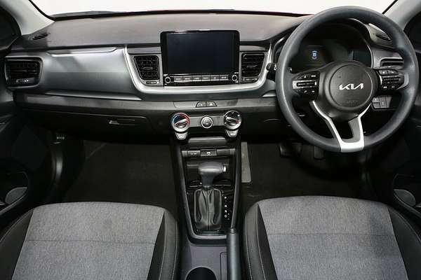 2024 Kia Stonic S YB