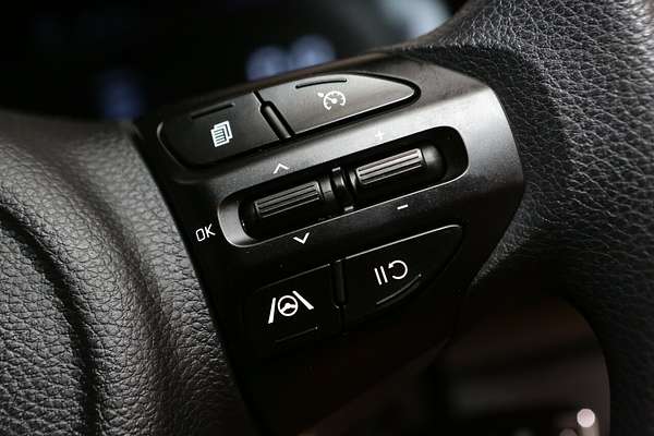 2024 Kia Stonic S YB