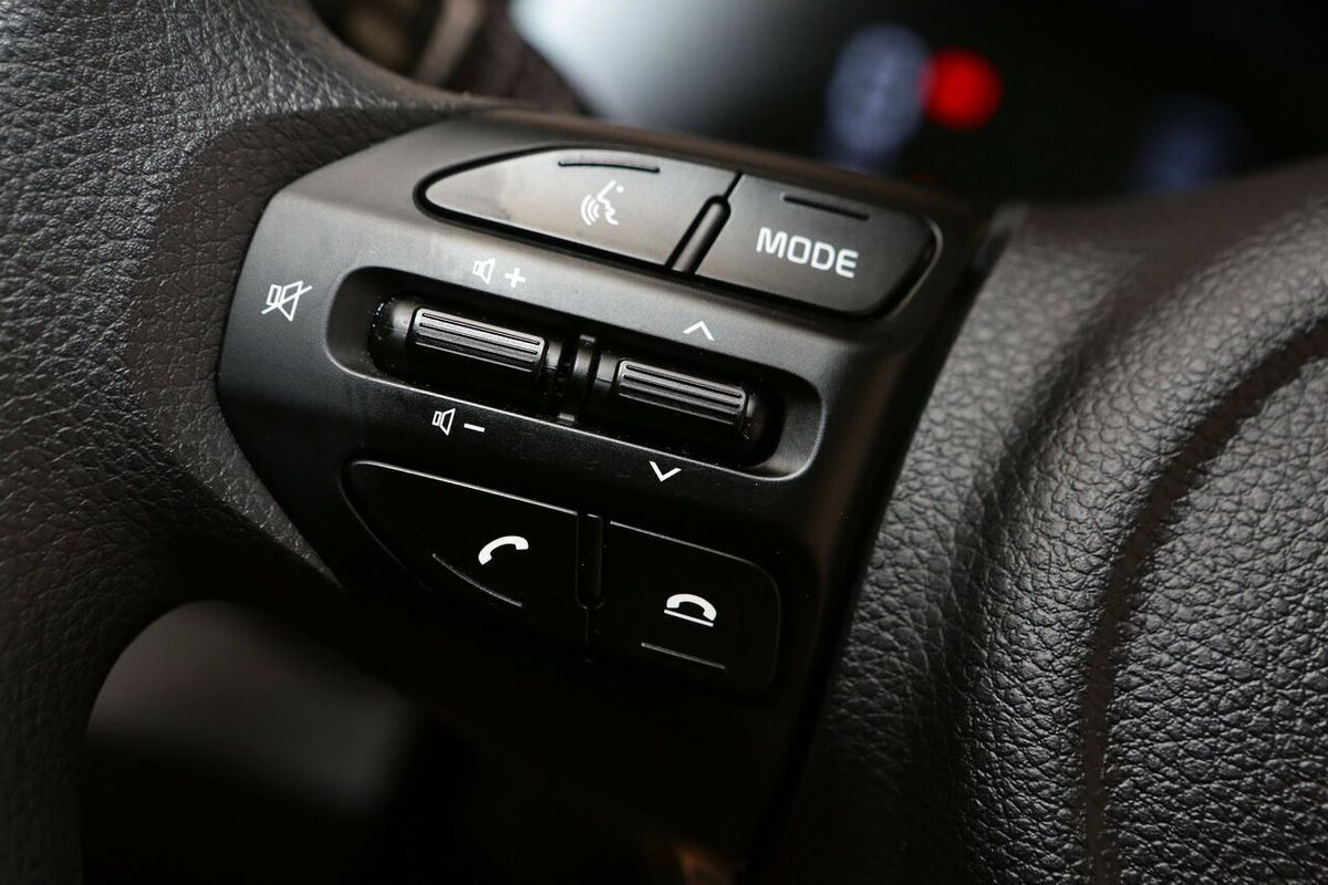 2024 Kia Stonic S YB