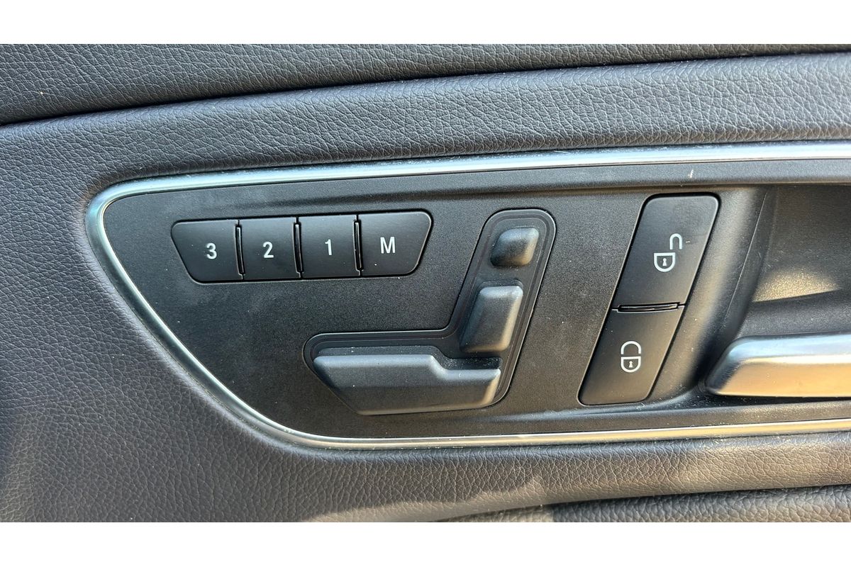 2014 Mercedes-Benz 250 4Matic 117