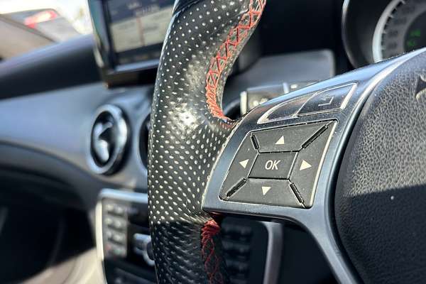 2014 Mercedes-Benz 250 4Matic 117