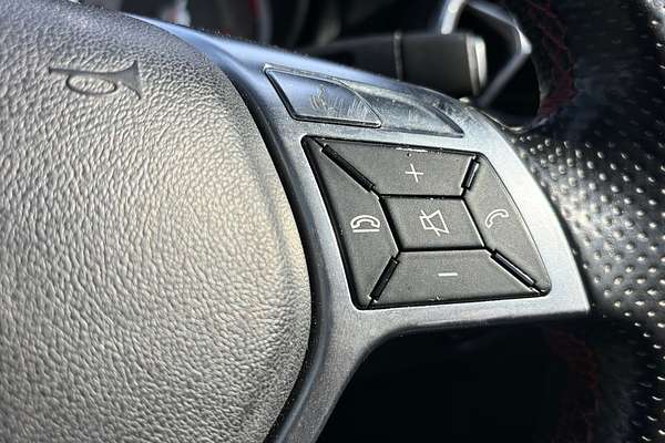 2014 Mercedes-Benz 250 4Matic 117