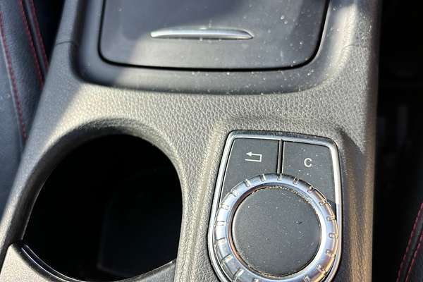 2014 Mercedes-Benz 250 4Matic 117