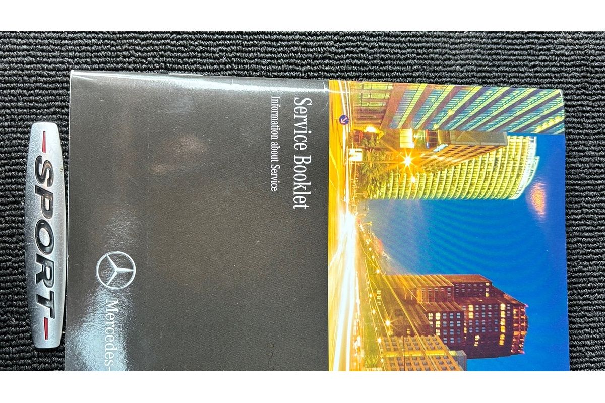 2014 Mercedes-Benz 250 4Matic 117