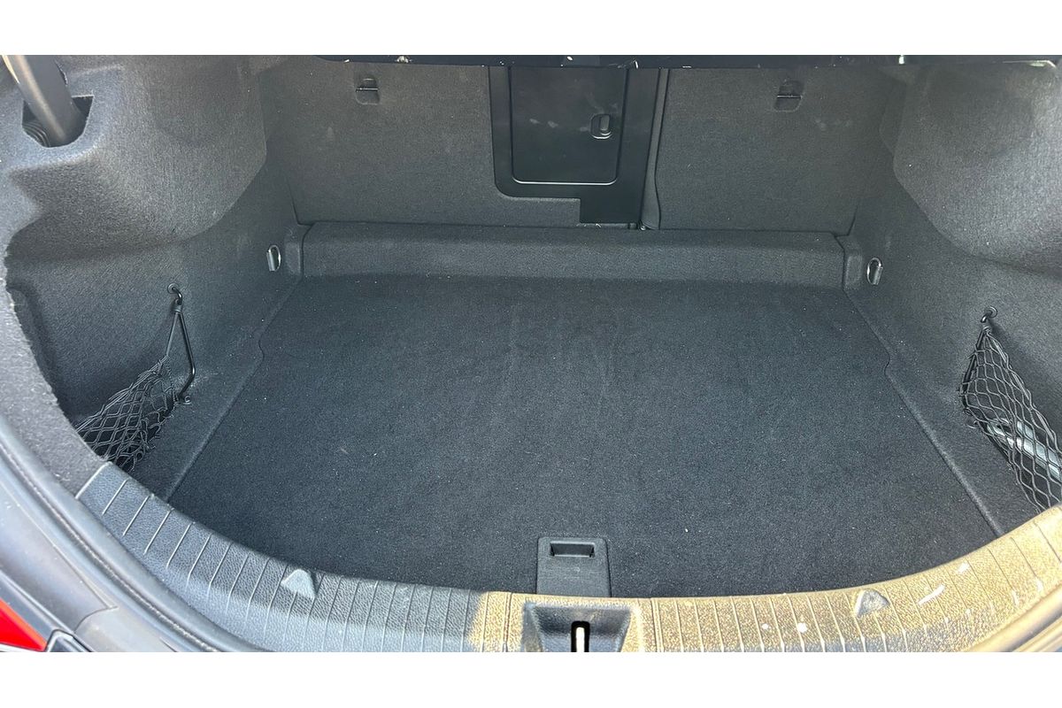 2014 Mercedes-Benz 250 4Matic 117