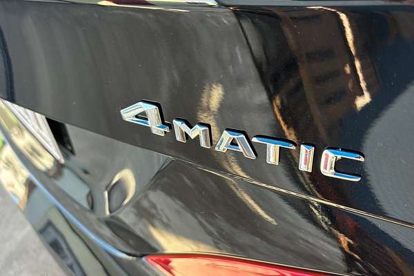 2014 Mercedes-Benz 250 4Matic 117
