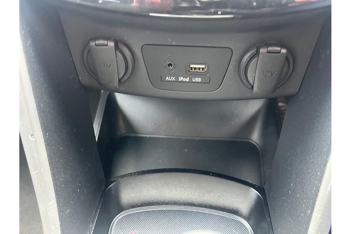 2015 Hyundai i30 Active GD