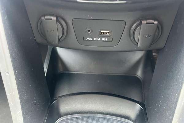 2015 Hyundai i30 Active GD